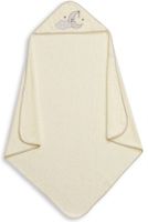 Interbaby handdoek & lamp Luna 100 x 100 cm katoen beige - thumbnail
