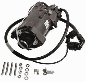 Hulpcilinder, koppeling 3981600000