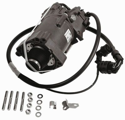 Hulpcilinder, koppeling 3981600000