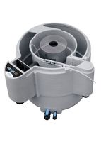 Evolution Aqua Nexus Eazy 320 Vijverfilter - Heldere Vijver tot 34.000 Liter Evolution Aqua Nexus Eazy 320 Vijverfilter - Heldere Vijver tot 34.000 Liter