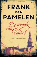 De wraak van Vondel - Frank van Pamelen - ebook