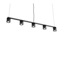Buzzi Space - BuzziSol Led Quintet Spot Hanglamp