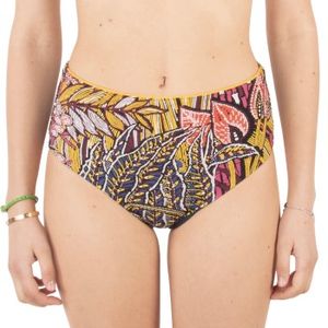 Chantelle Ethnic High Waist Bikini Brief * Actie *