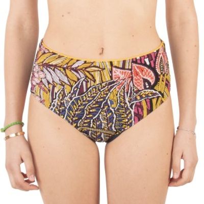 Chantelle Ethnic High Waist Bikini Brief * Actie *