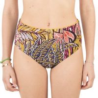 Chantelle Ethnic High Waist Bikini Brief * Actie * - thumbnail