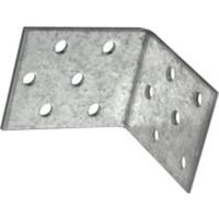 Connex geperf. winkelhaak 40x40x20x2 vz - hv2400