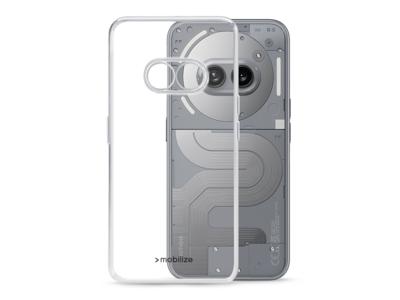 Mobilize Mobilize Gelly Case Nothing Phone (2a) Plus Clear
