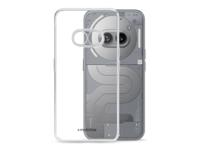 Mobilize Mobilize Gelly Case Nothing Phone (2a) Plus Clear