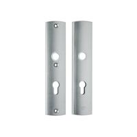 AXA 6660 Veiligheidsschilden Curve PC72 F1 - 6660-10-11/72