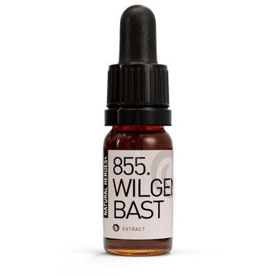 Wilgenbast Extract (10% Salicylzuur) 10 ml