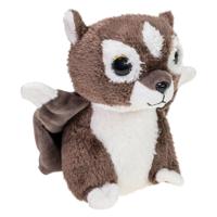 Lumo Stars knuffel - vliegende eekhoorn sammy, 15cm Lumo Stars knuffel - vliegende eekhoorn sammy, 15cm