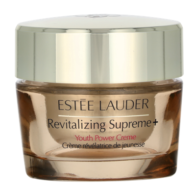 Estee Lauder - Estée Lauder Revitalizing Supreme+ Youth Power Creme Dag & Nachtcrème 30 ml Dames