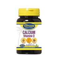 Calcium vitamine D 500mg