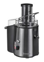 Clatronic AE 3532 citruspers/sapmaker Zwart, Roestvrijstaal 1000 W