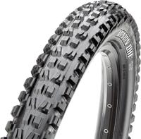 Maxxis minion dhf 29x2.50" wt dd tr 3c maxxgrip folding tire
