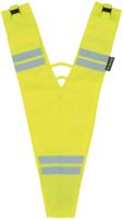 WOWOW safety collar "textile" y adults