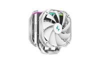 DeepCool AS500 Plus Processor Luchtkoeler 14 cm Wit 1 stuk(s) - thumbnail