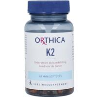 Orthica Vitamine K2 45 mcg