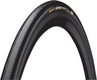 Continental vouwband super sport plus 23-622 zwart