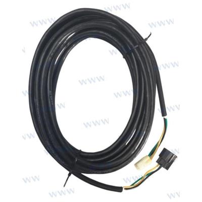 RECAMBIOS PARSUN PAF115-08000101 - ARNES RELOJ MULTIFUNCION