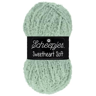 Scheepjes Sweetheart Soft - 024