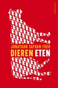 Dieren eten (Paperback)
