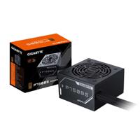 GIGABYTE P750BS power supply unit 750 W 20+4 pin ATX ATX Zwart