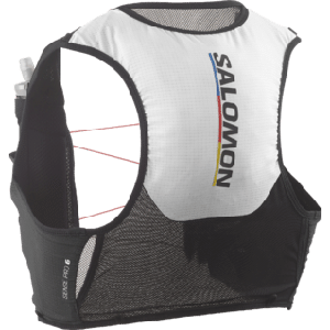 Salomon Sense pro 6 set race flag - Multi - Unisex