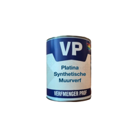 VP Synthetische Muurverf 1 liter - thumbnail