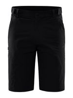 Craft 1910394 Adv Explore Tech Shorts Men - Black - S