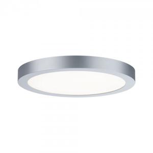 Paulmann Abia 70983 LED-paneel 22 W Warmwit Chroom (mat)