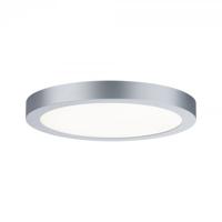 Paulmann Abia 70983 LED-paneel 22 W Warmwit Chroom (mat) - thumbnail