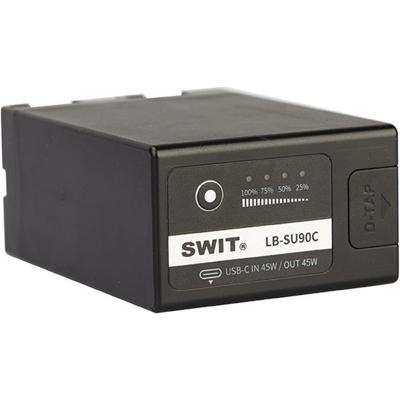 SWIT Sony BP-U Series Battery Pack