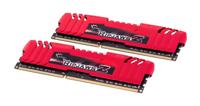 G.Skill 32GB DDR3-1600 CL10 RipjawsZ geheugenmodule 4 x 8 GB 1600 MHz