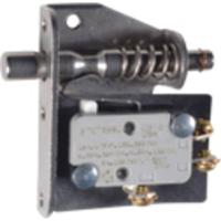 C & K Switches 23TL4A4 Microschakelaar 125 V, 125 V/DC 15 A 1 stuk(s) Bulk - thumbnail