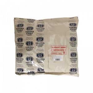 Yakima Chief Hops® El Dorado® T90 hopkorrels - 5 kg