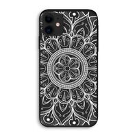 Roses Are Red: iPhone 11 Biologisch afbreekbaar hoesje