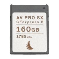 Angelbird AV Pro 160GB CFexpress SX Type B
