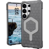 Urban Armor Gear Essential Case Samsung Galaxy S26 Ultra As MagSafe compatible, Met magneetmodule