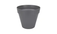 Pot loft urban ro d30cm antraciet