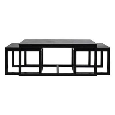 MOOS Polly Salontafel