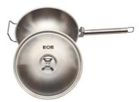 EOE Pan Grijs EOE Pan Grijs