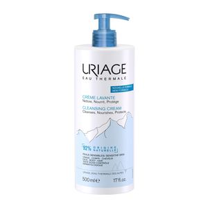 Uriage Wascrème 500ml