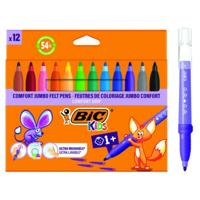 Tekenset Bic 517250 Multicolour (12 Stuks)