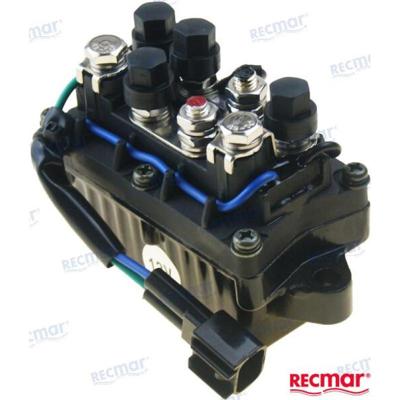 REC63P-81950-00 - COMPLEET RELAIS Yamaha