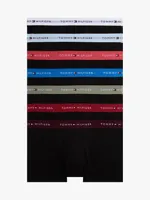 Tommy Hilfiger 7-Pack Heren Boxershorts - Multipack heren onderbroeken en ondergoed - Copy
