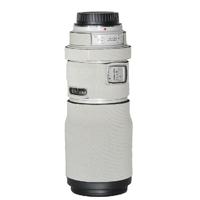 LensCoat Canon 300mm IS F/4 White