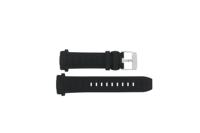 Horlogeband Festina F16970-1 / F16970-3 / F16970-4 Rubber Zwart 24mm Horlogeband Festina F16970-1 / F16970-3 / F16970-4 Rubber Zwart 24mm