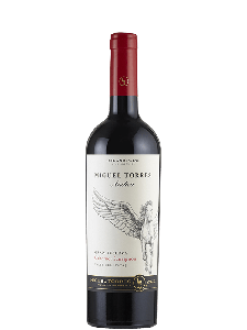 Miguel Torres Andica Cabernet Sauvignon gran reserva | Rode wijn | Chili | Valle Del Itata