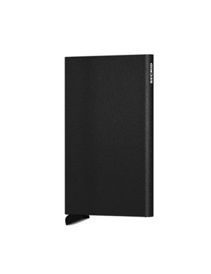 Secrid Cardprotector Kaarthouder Powder Black